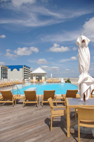 The Grand at Diamond Beach, Wildwood Crest, NJ