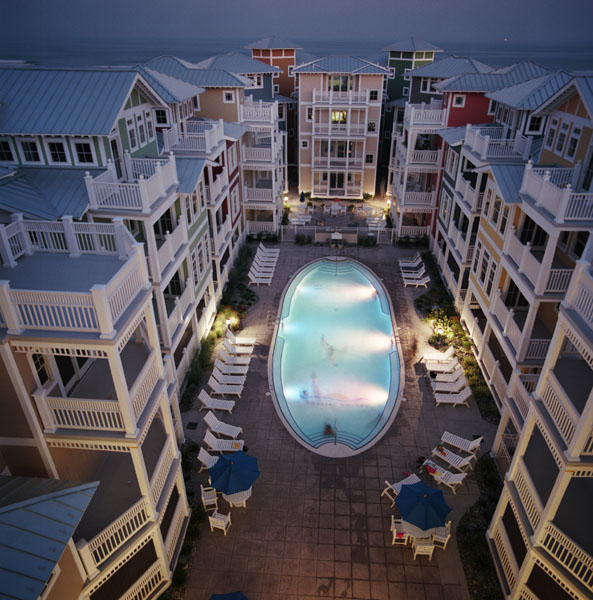 Coastal Colors Pool & Spa