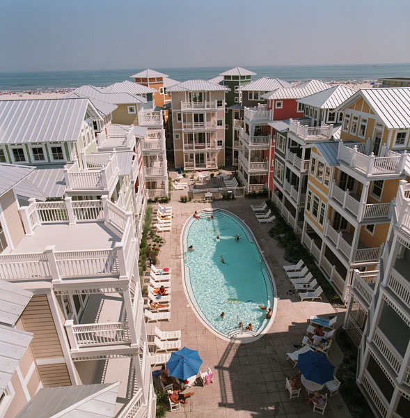 Coastal Colors Pool & Spa