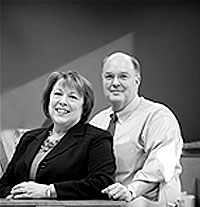 Edwin (Ted) Wallover in association with Susan Wallover of Wallover Aquatics