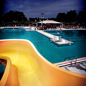 Quakertown Pool