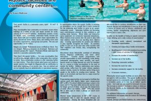 Park Rec Article