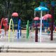 Pottstown Borough Memorial Park Spray Ground