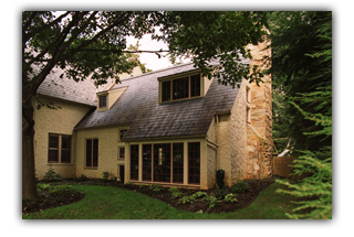 Residential Architecture