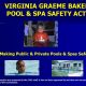 The Virginia Graeme Baker Pool & Spa Safety Act – Protecting Lives Through Safer Pool Design