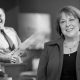 Visionaries of Aquatic Design: Q&A with Ted and Susan Wallover