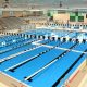 Upper St. Clair High School Natatorium