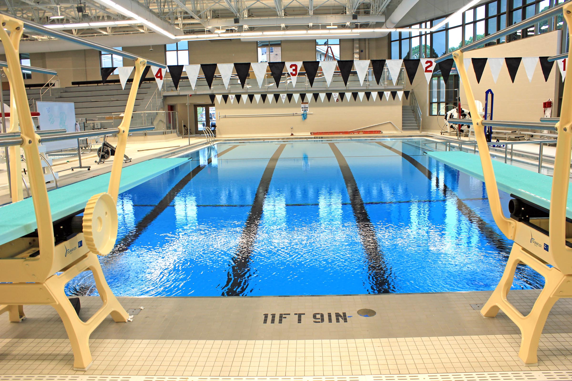 Upper St. Clair High School