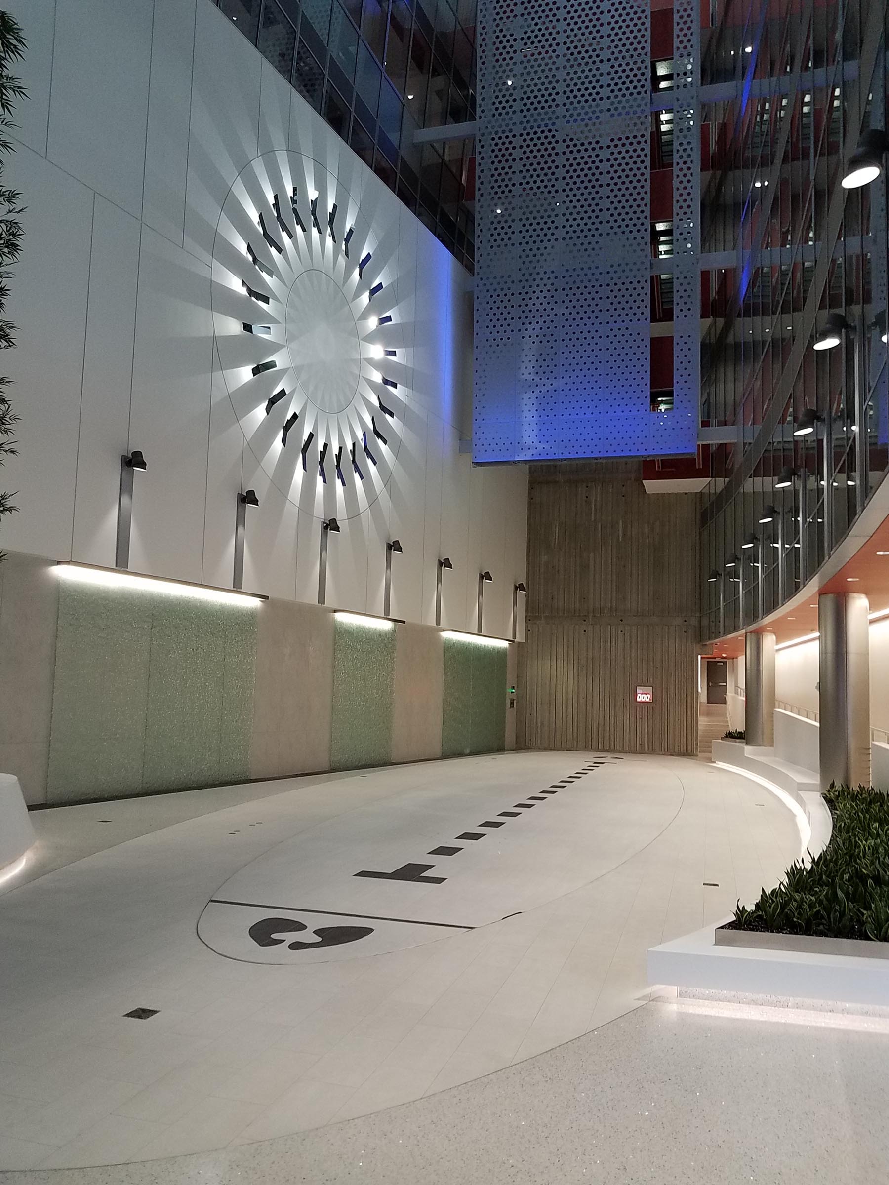 Net-Zero Therapeutic Pool