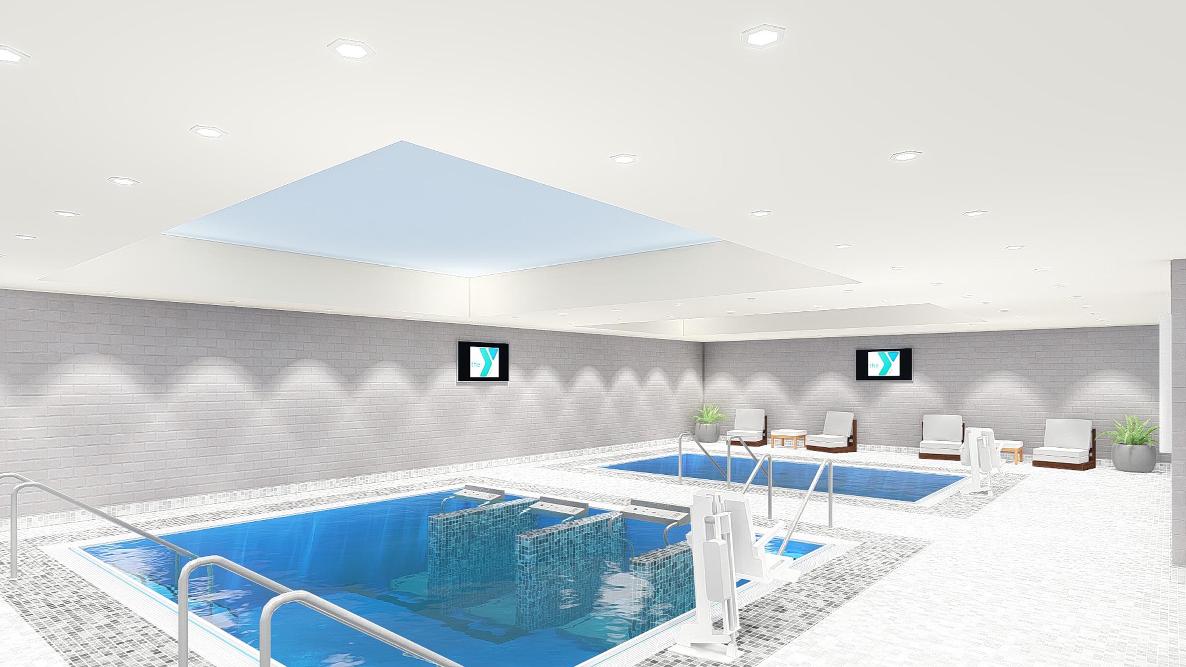 Sewickley Valley YMCA