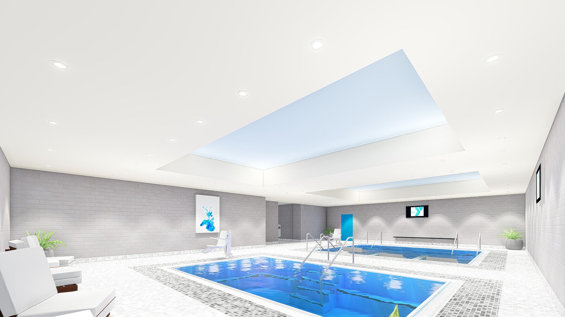 Sewickley Valley YMCA