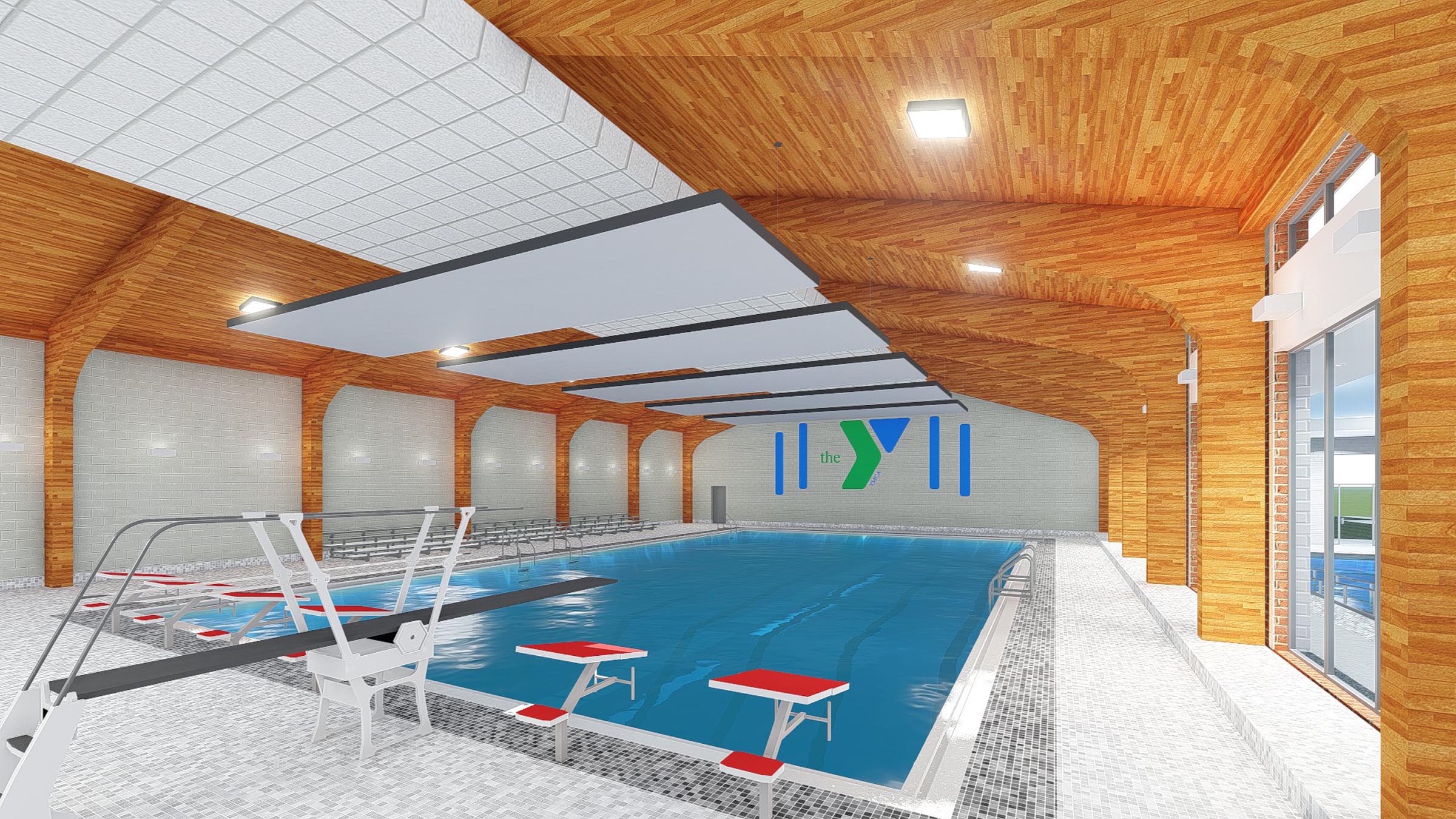 Sewickley Valley YMCA