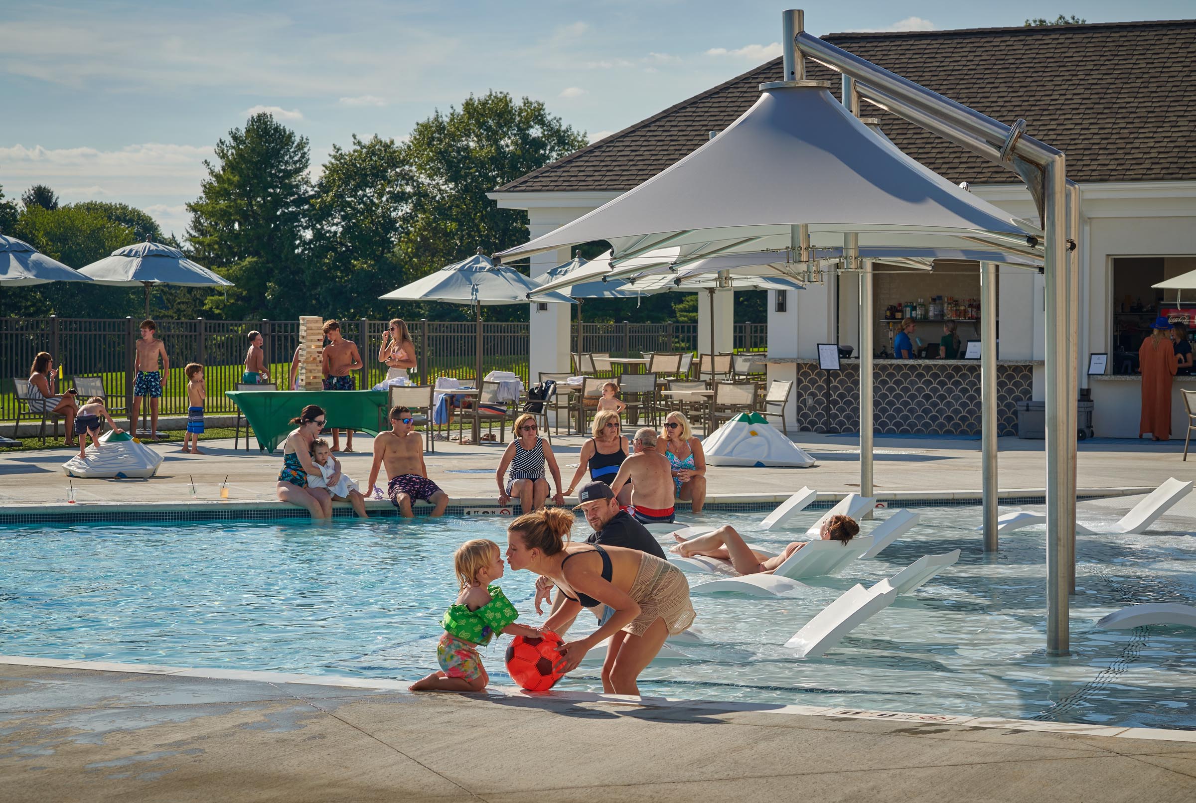 Lancaster Country Club