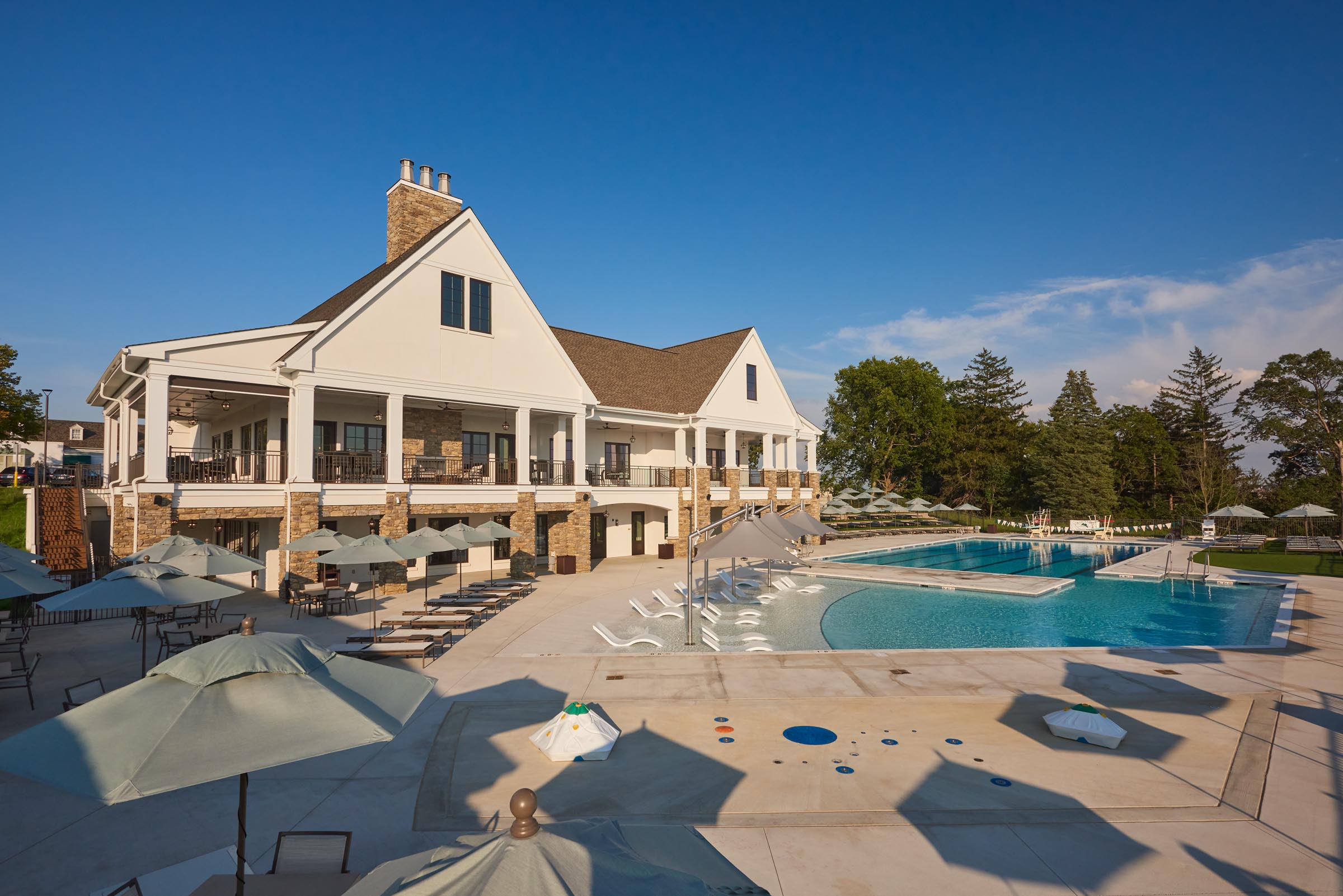 Lancaster Country Club