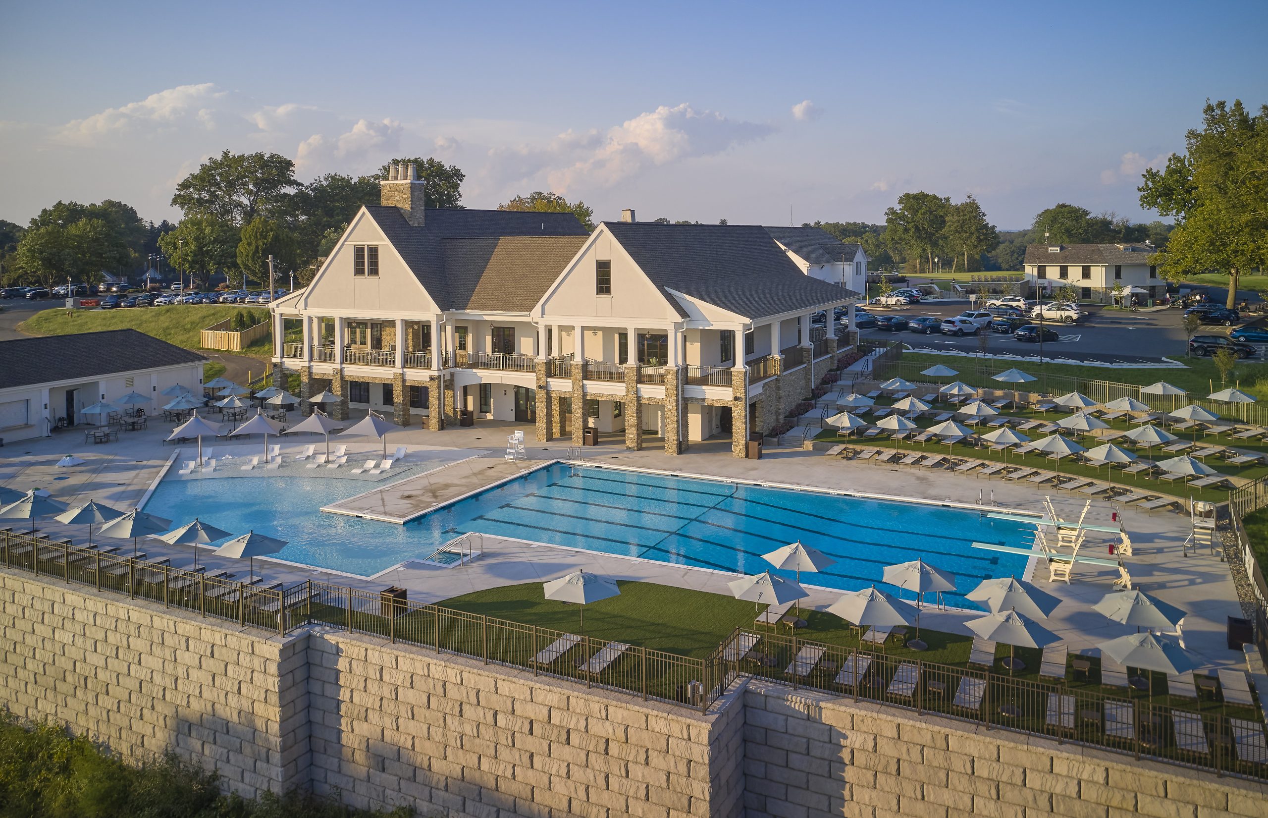 Lancaster Country Club