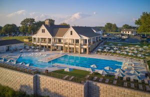 Lancaster Country Club