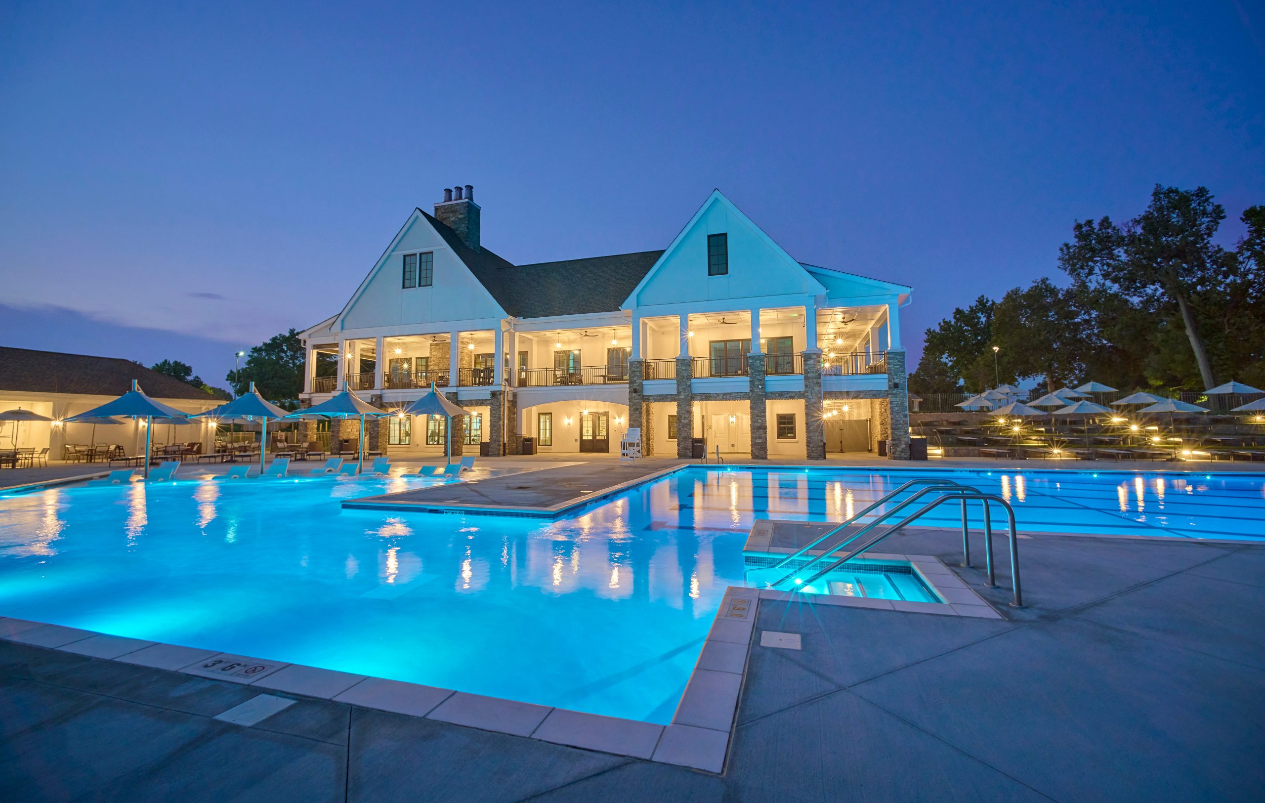 Lancaster Country Club