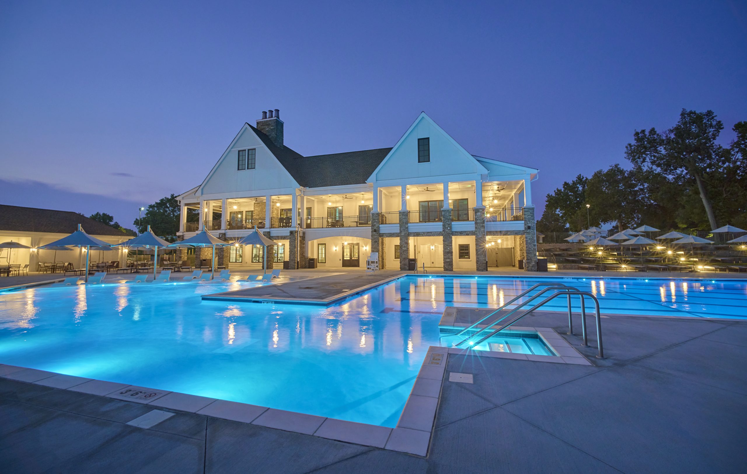 Lancaster Country Club