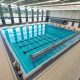West Jefferson Hills High School Natatorium