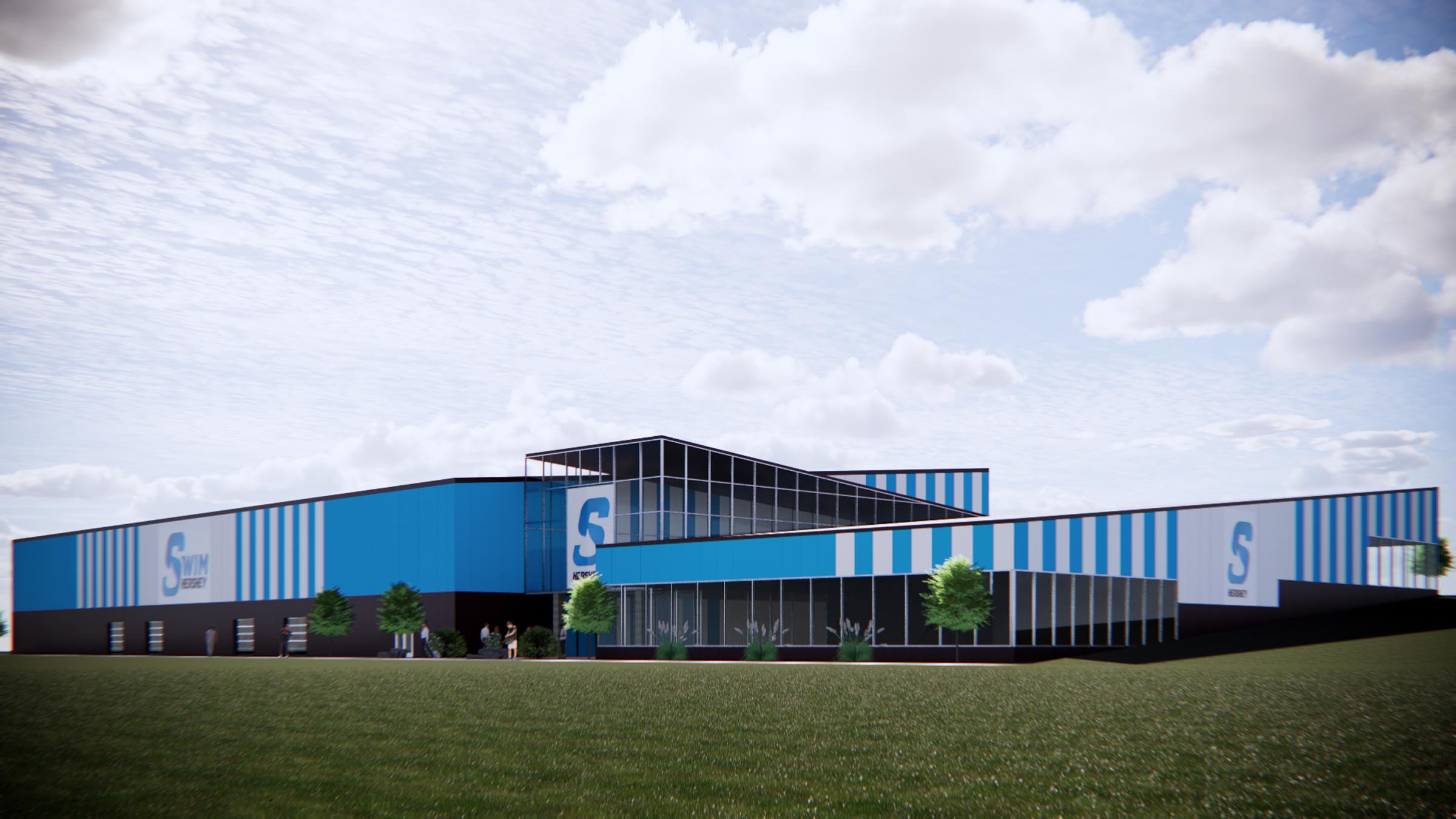 SwimHershey Regional Aquatic Center