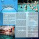Aquatic Facilities as Community Centers: Expanding Programming & Wellness in Municipal Pools